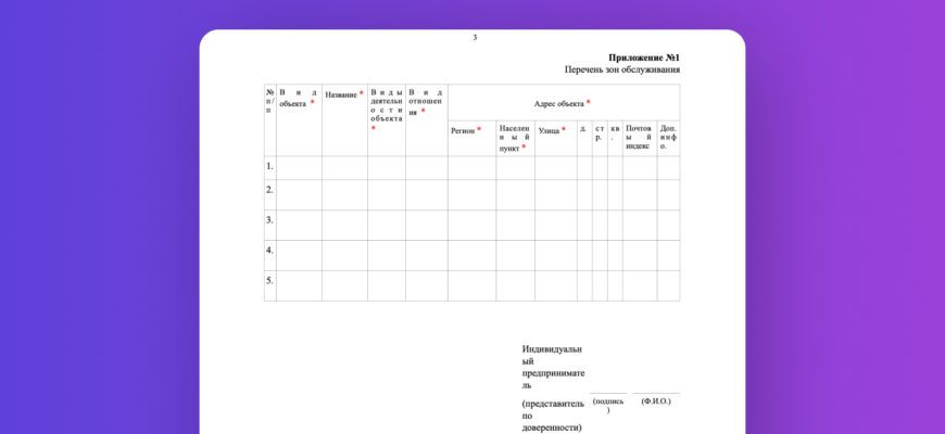 Как получить электронную подпись для работы с ЕГАИС