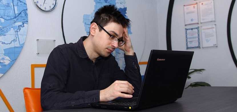 ИГИС приостановил прием данных в IGIS