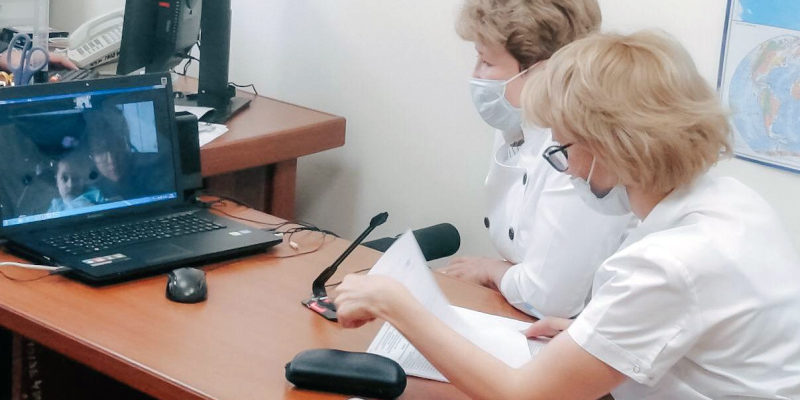 Региональный проект «Создание единого цифрового контура в здравоохранении на основе  единой государственной информационной системы в сфере здравоохранения (ЕГИСЗ)» в ХМАО-Югре